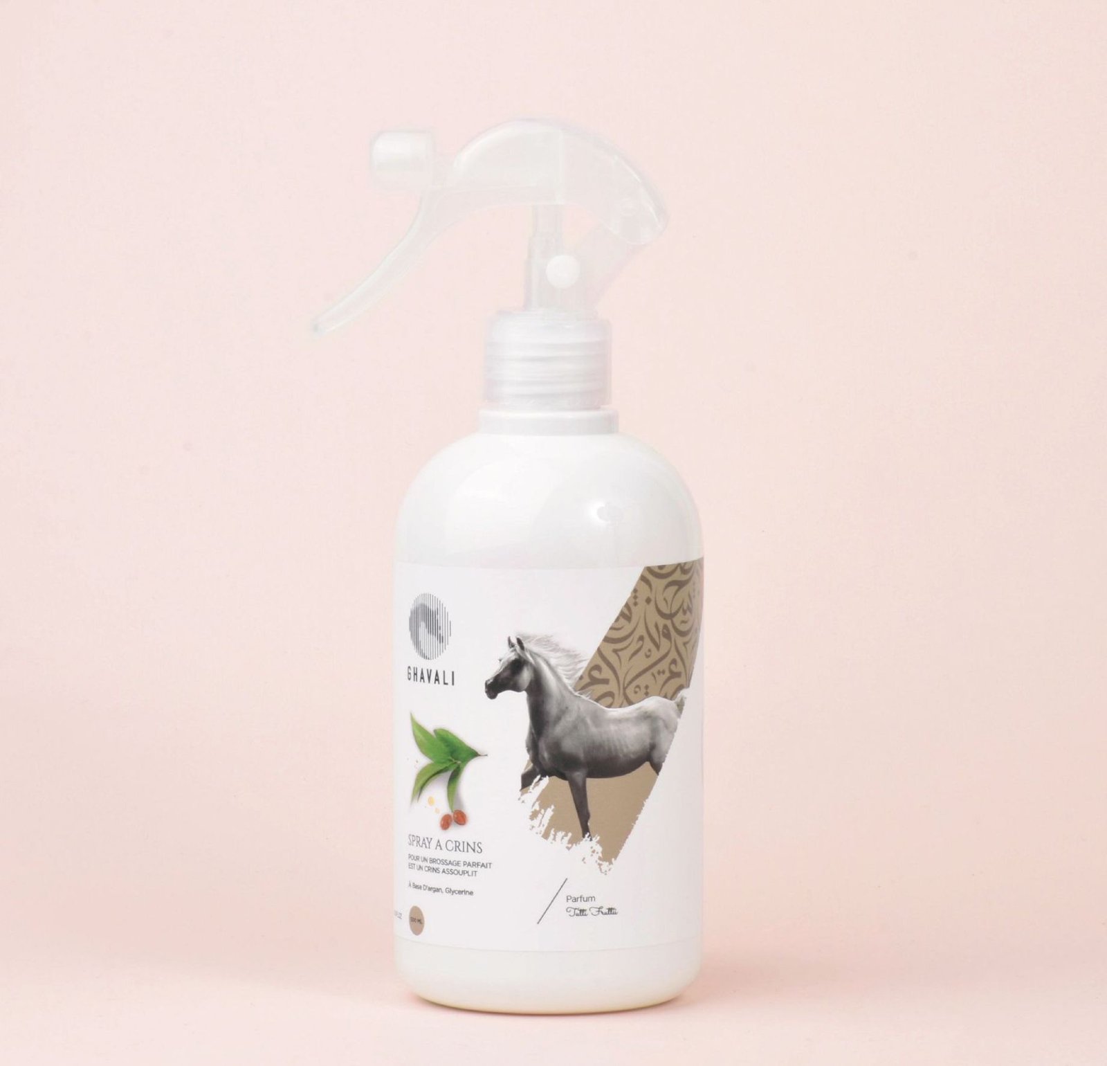 SPRAY A CRINS